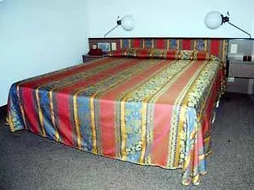 Nuovo Albergo Italia Abbiategrasso