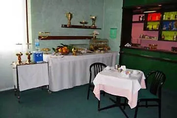 **** Hotel Nuovo Albergo Italia Abbiategrasso Italy