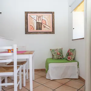 Casa Cielo Blu Appartamento