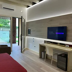 3* Aparthotel Luna