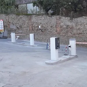 Mandralisca Garden Appartamento
