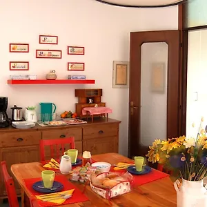  Guest house La Rocca