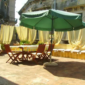 Aci E Galatea Couette-café Acireale