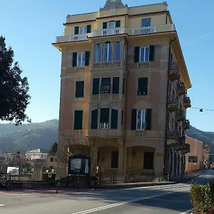 Albisola Couette-café Albisola Superiore