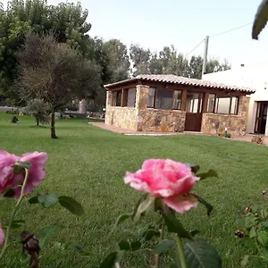 Quattro Mori Alloggio per agriturismo