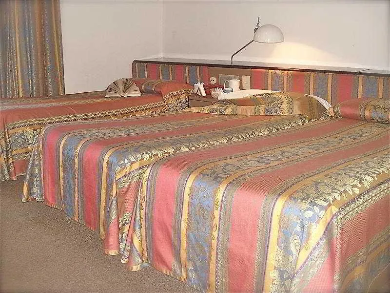 Hotel Nuovo Albergo Italia Abbiategrasso