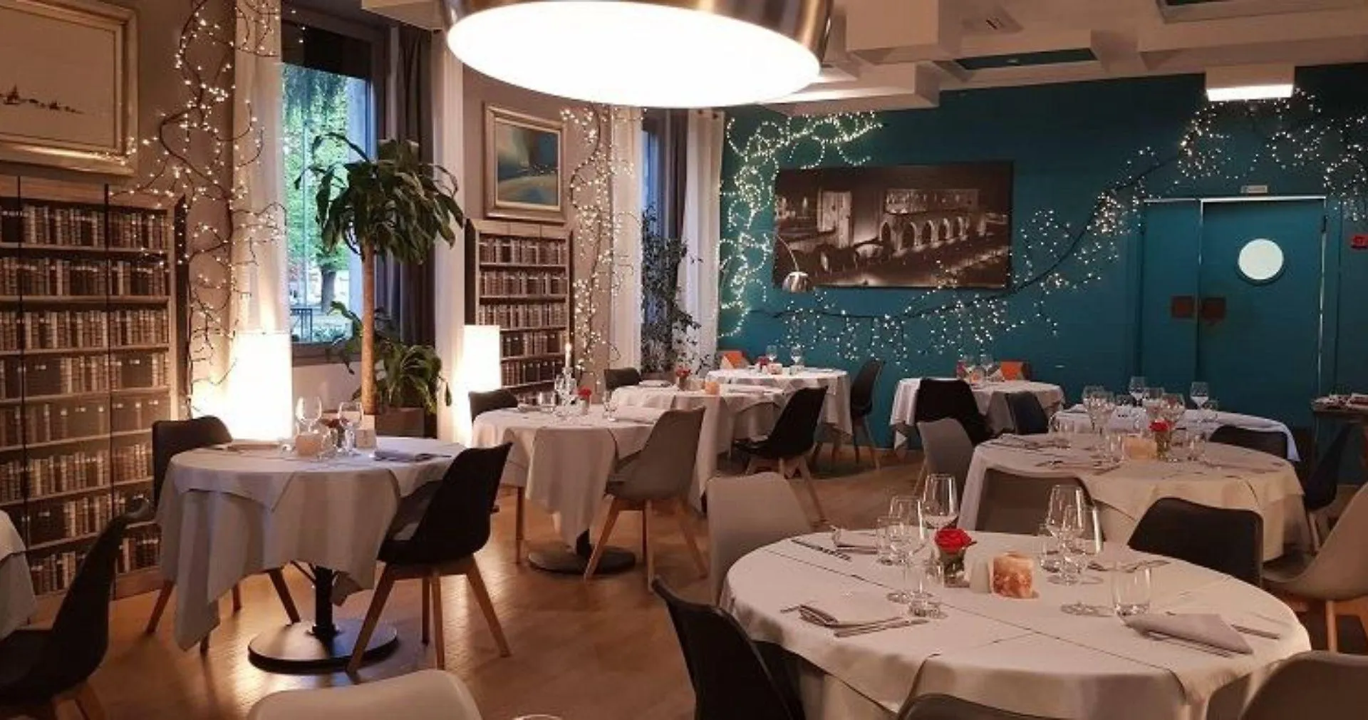 Hotel Nuovo Albergo Italia Abbiategrasso