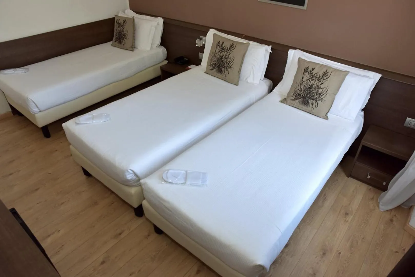 Nuovo Albergo Italia Abbiategrasso