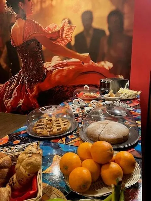 Nuovo Albergo Italia Abbiategrasso Hotel